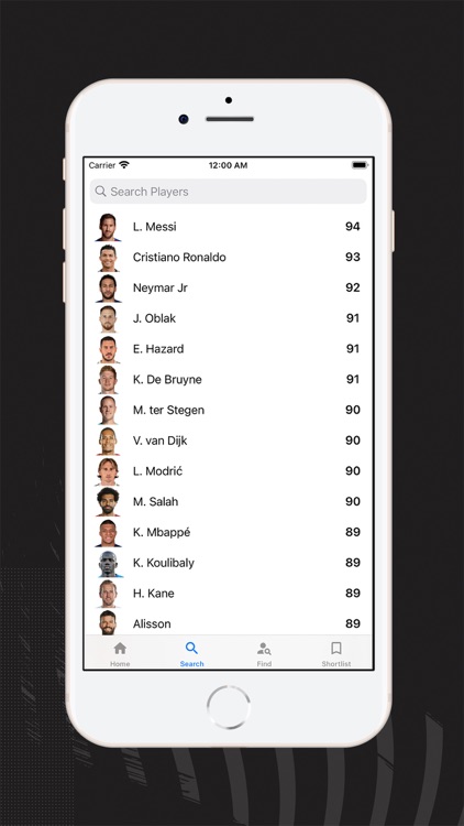 FUT 21 Scout