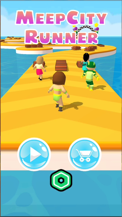 Meepcity Runner Bloxro Para Android Baixar Gratis Versao Mais Recente 2021 - como baixar um jogo do roblox meepcity no tablet multilaser