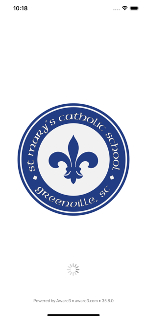 Saint Mary's Catholic School(圖1)-速報App