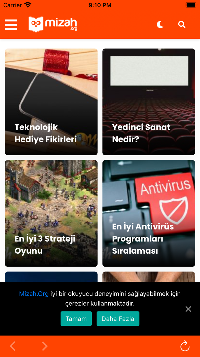 Mizah,SanatEdebiyat Haberleri