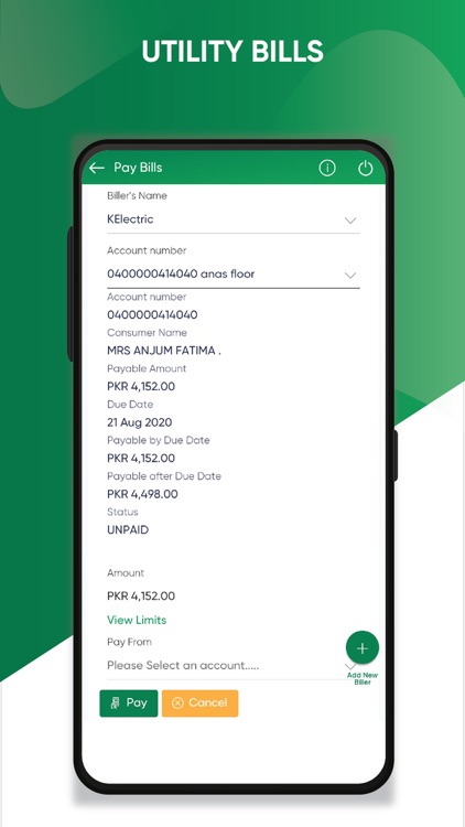 ALHabibMobile screenshot-4