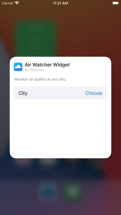 Air Watcher screenshot-4