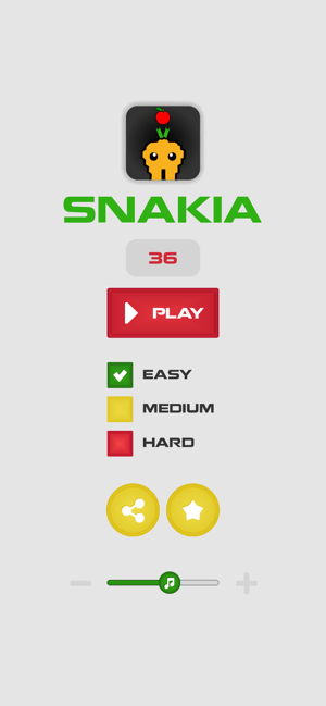 Snakia - Classic snake game(圖3)-速報App