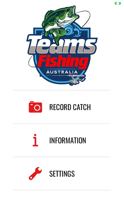 Teams Fishing Australia