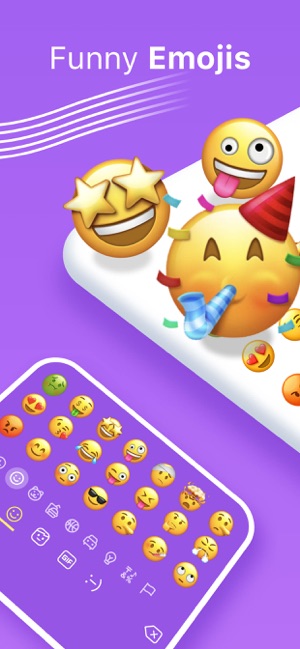 Facemoji Emoji Keyboard Fonts On The App Store - funny faces on roblox for keyboard