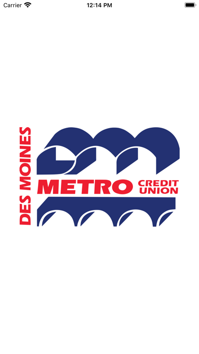 How to cancel & delete Des Moines Metro Credit Union from iphone & ipad 1