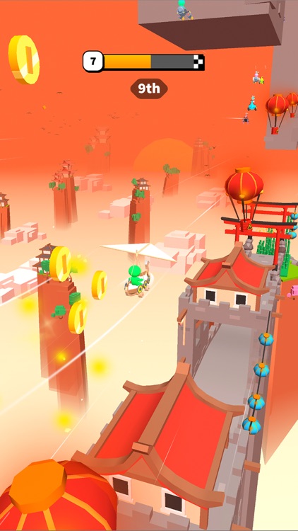 Road Glider screenshot-3