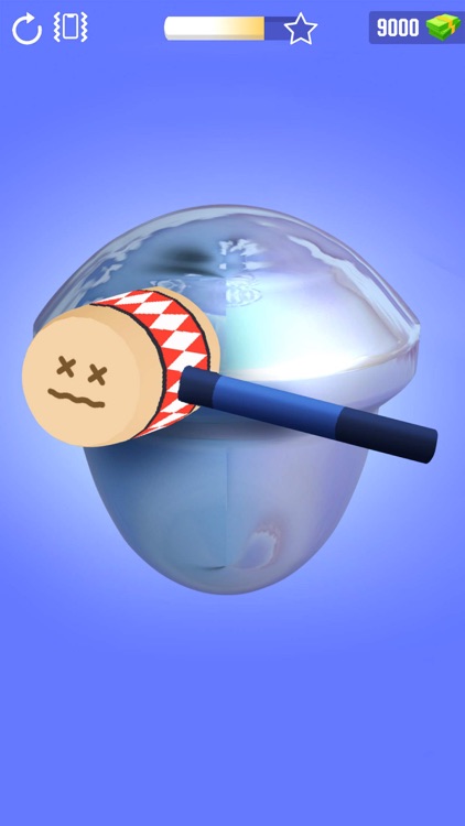 Foil Turning 3D screenshot-3
