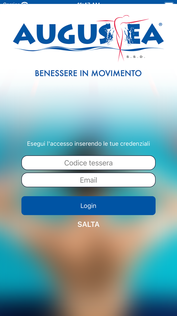 A.S. AUGUSTEA SPORTING CLUB