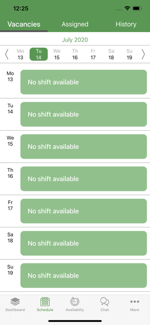 H & F Care(圖4)-速報App