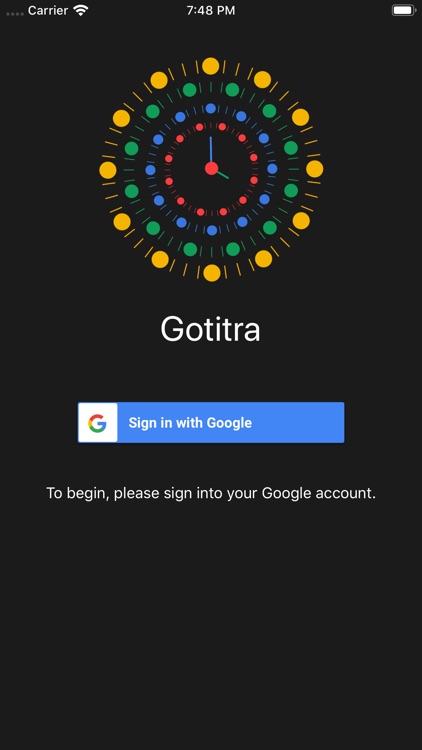 Gotitra