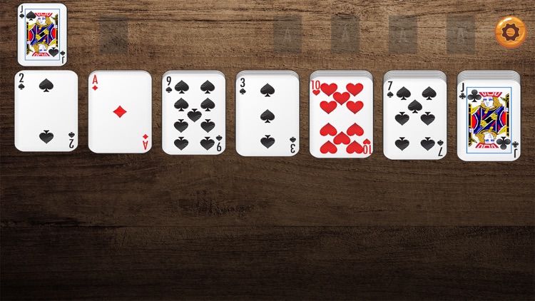 Solitaire