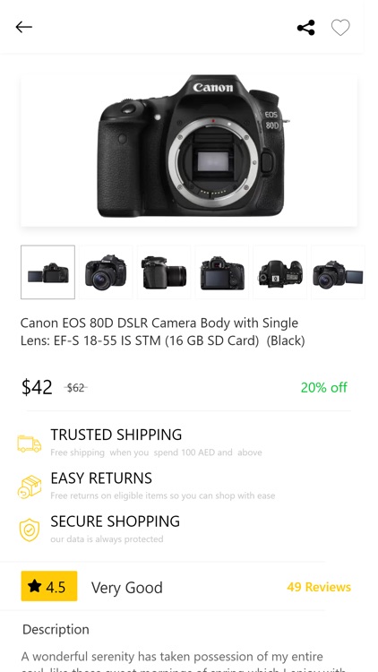 Nunustore screenshot-4