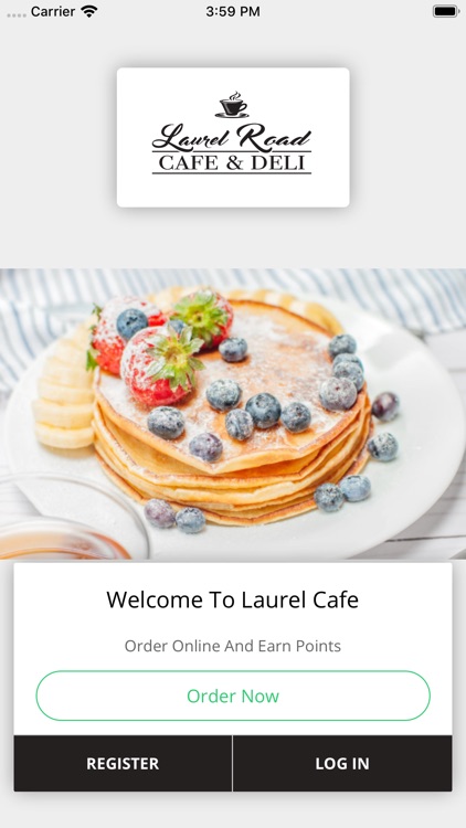 Laurel Cafe