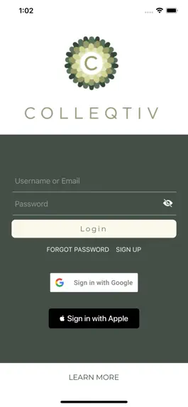 Game screenshot Colleqtiv mod apk