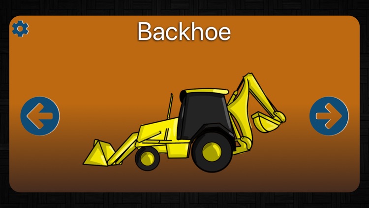 Vehicle Sounds & Name