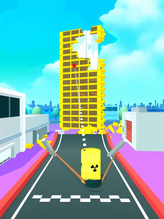 Demolition Car 3Dのおすすめ画像5