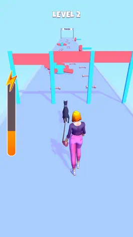 Game screenshot Dog Rush! mod apk
