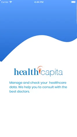 Game screenshot Healthcapita mod apk