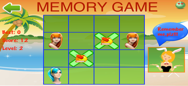 Memory Tap Tap(圖5)-速報App