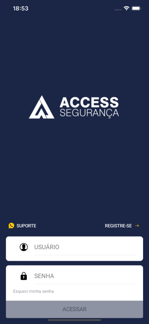 ACCESS App