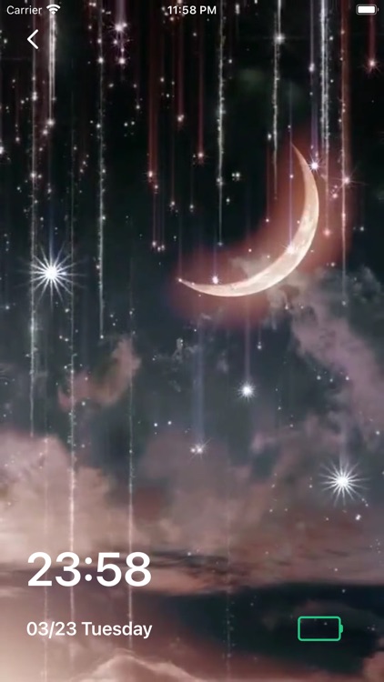 充电动画 - 玩转酷炫充电特效