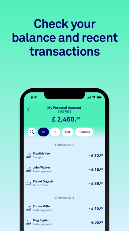 Triodos Bank screenshot-5