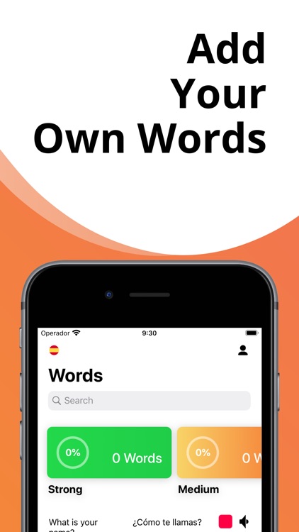 Learn Spanish with LENGO