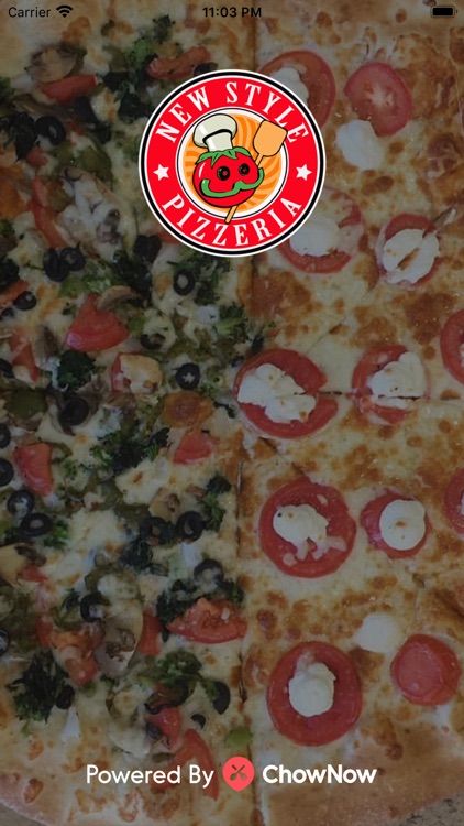 New Style Pizzeria