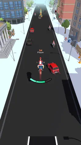 Game screenshot MergeCars! apk