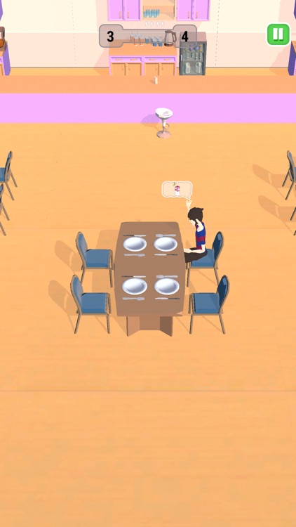 Perfect Dinner screenshot-3