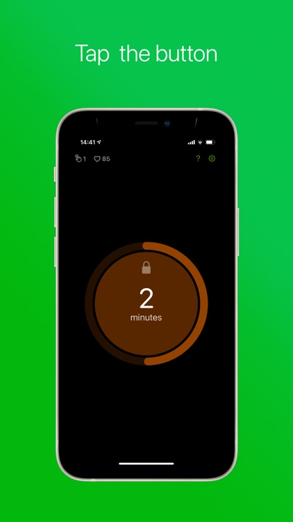Reduce - Addiction Timer screenshot-3