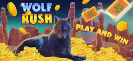 Game screenshot Wolf Rush hack