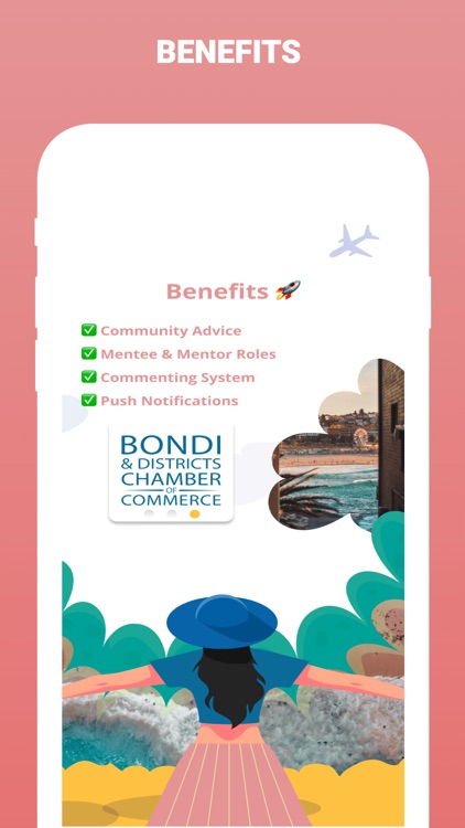 Bondi Chamber of Commerce