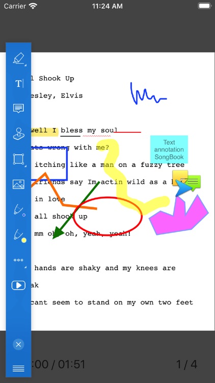 SongBook + screenshot-6