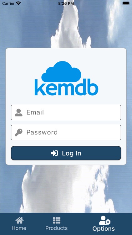 Kemdb screenshot-3