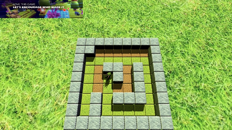Tiny Dragon Puzzle screenshot-5