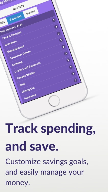 Arrha Mobile Banking
