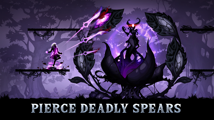 Shadow Knight Premium