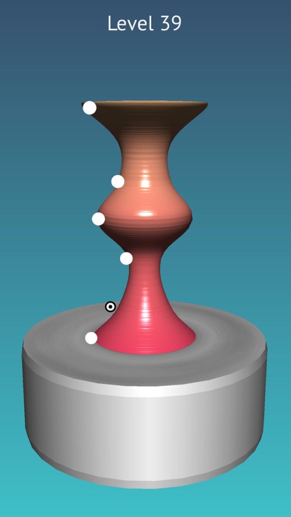 Pot Master 3D