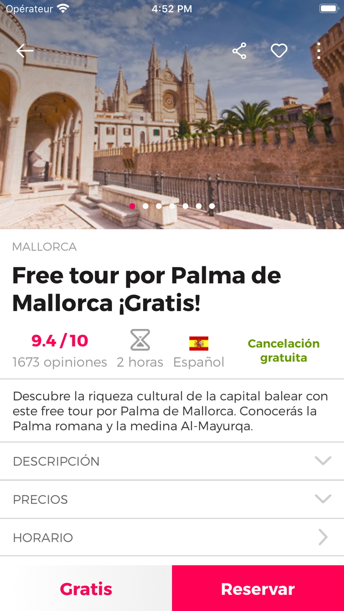 Guia de Mallorca Civitatis.com