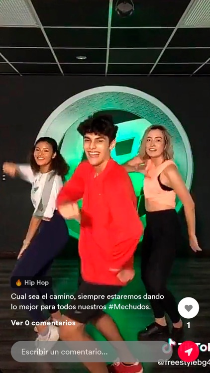 FreeStyle by Billy Grimaldi