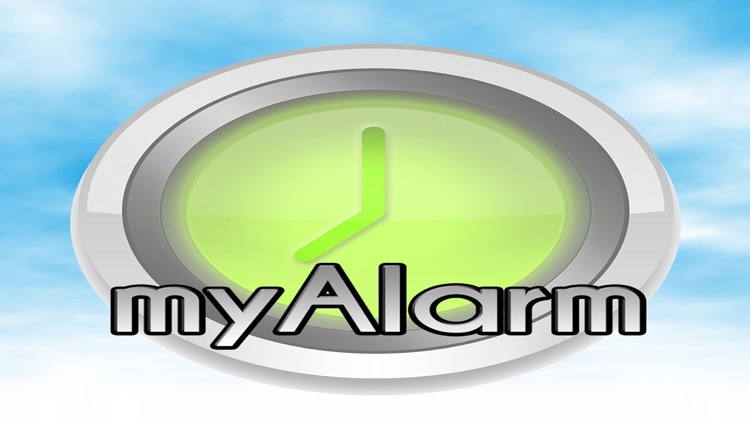 myAlarm - Music Photo Clock screenshot-6