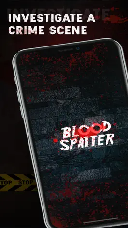 Game screenshot Blood Spatter mod apk