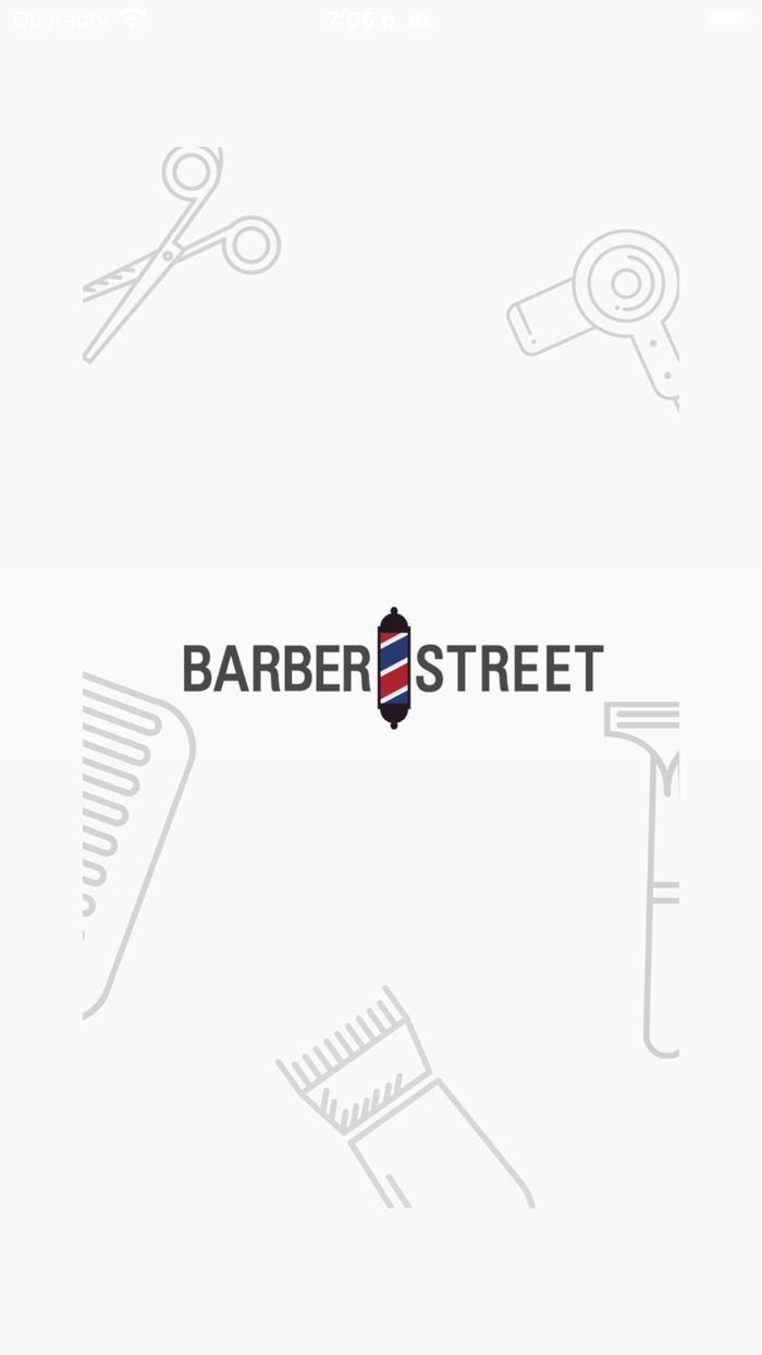 Barber Street
