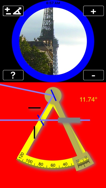 Sextant Emulator