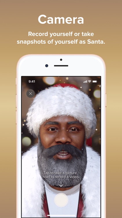 Enchant Santa Calls screenshot-4