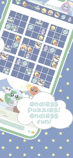 Kawaii Sudoku Japanese Puzzle(圖7)-速報App