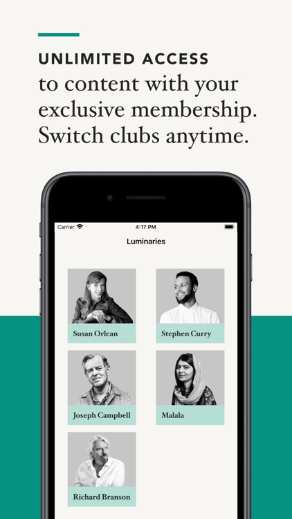 Literati screenshot-3