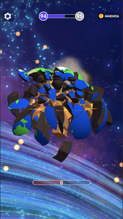 Break The Sun screenshot-5